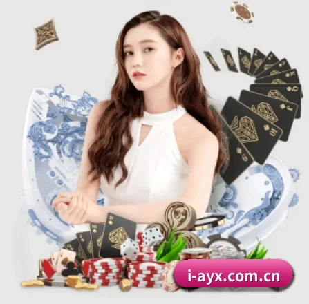 爱游戏 APP 界面 | igame
