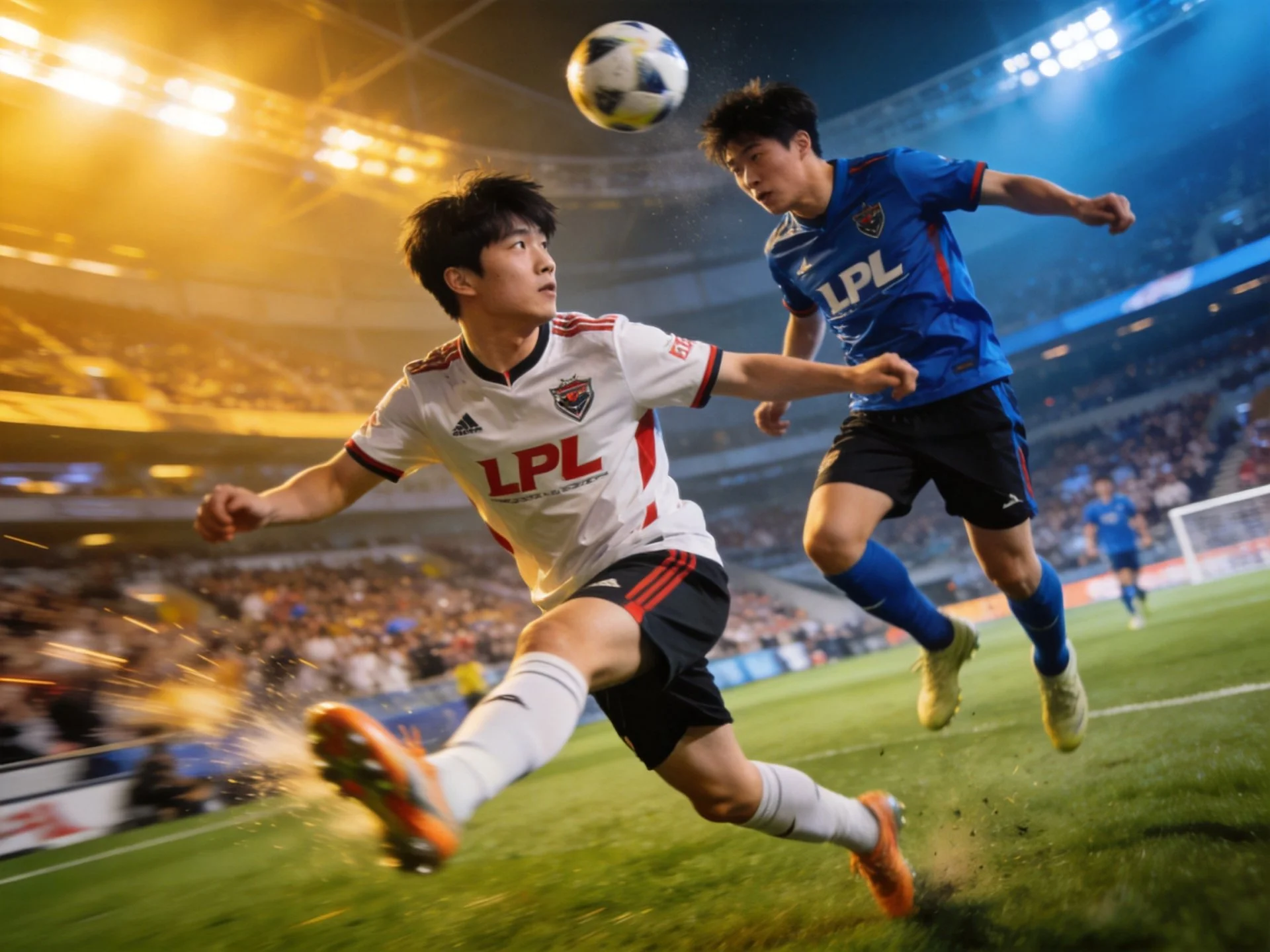 Deft赛场稳定输出功勋老将风采依旧状态火热 | igame