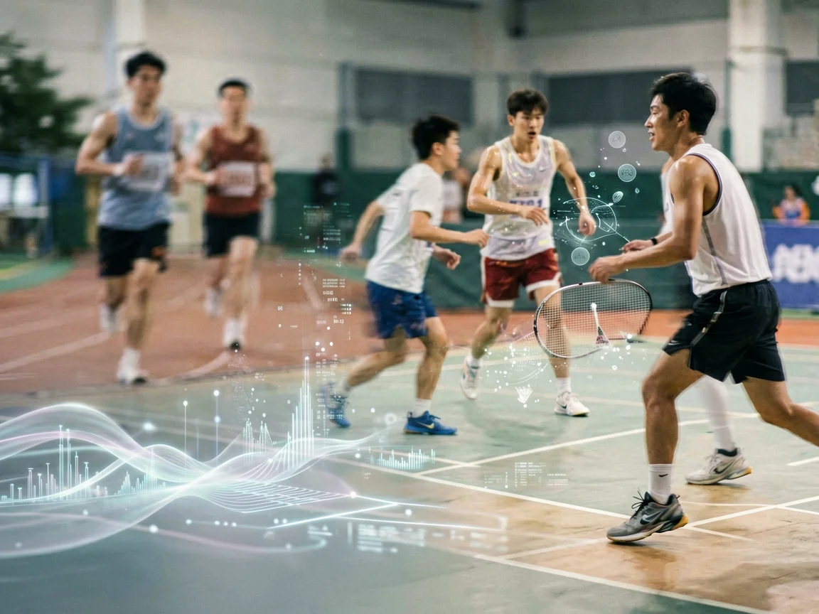 最新体育数据分析报告深度洞察各类赛事发展趋势 - igame