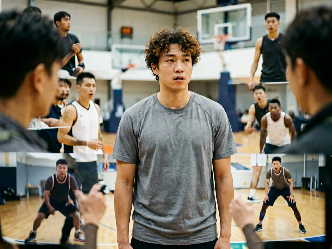 平川亮领衔出战体操世界杯最新竞技状态引众多体育迷期待