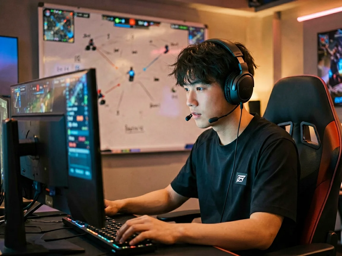 罗德里戈金球奖呼声走高本赛季高光表现获足坛各界认可 | igame
