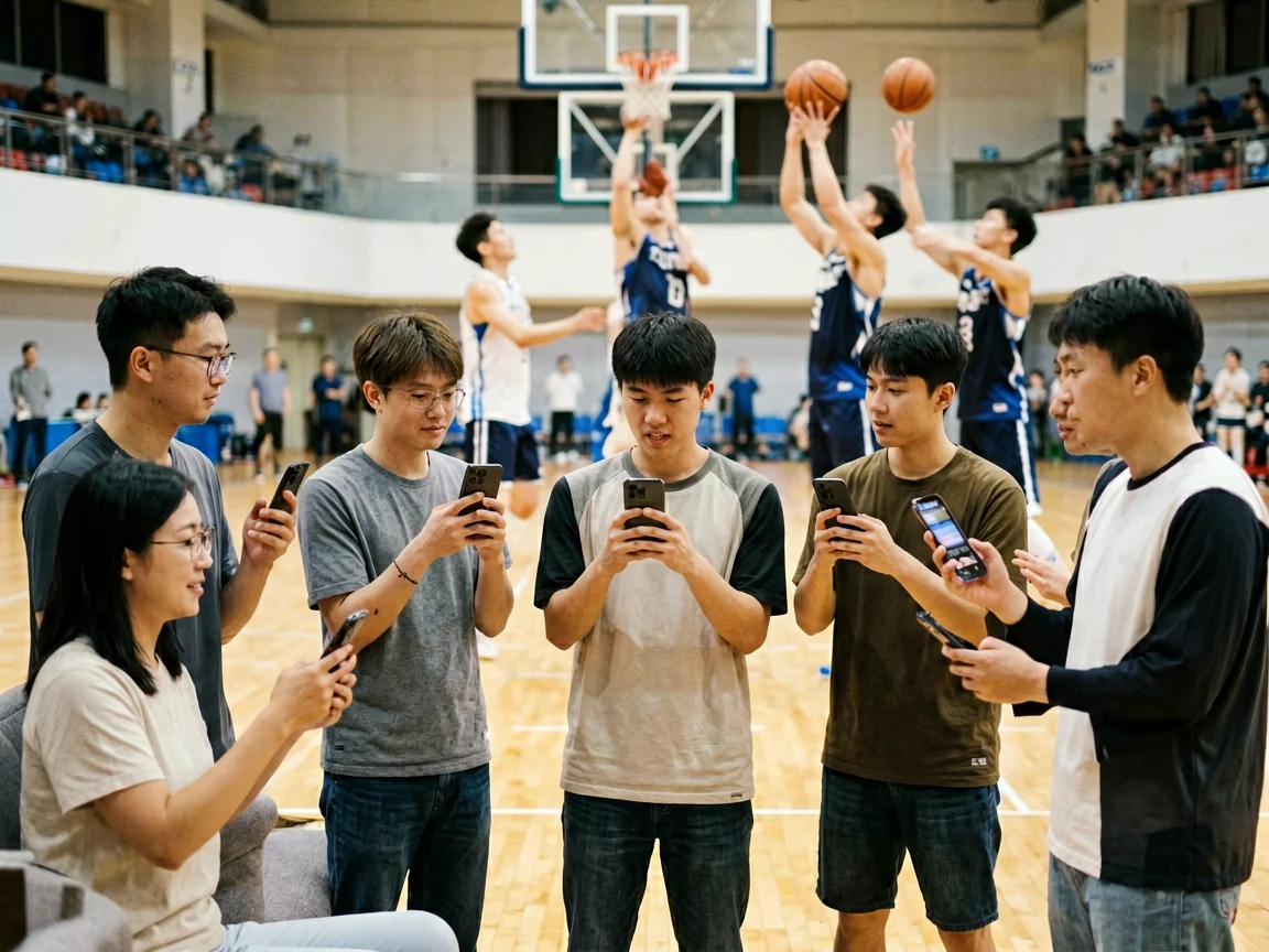 最新篮球赛程清晰呈现不错过任何一场精彩篮球对决 | igame