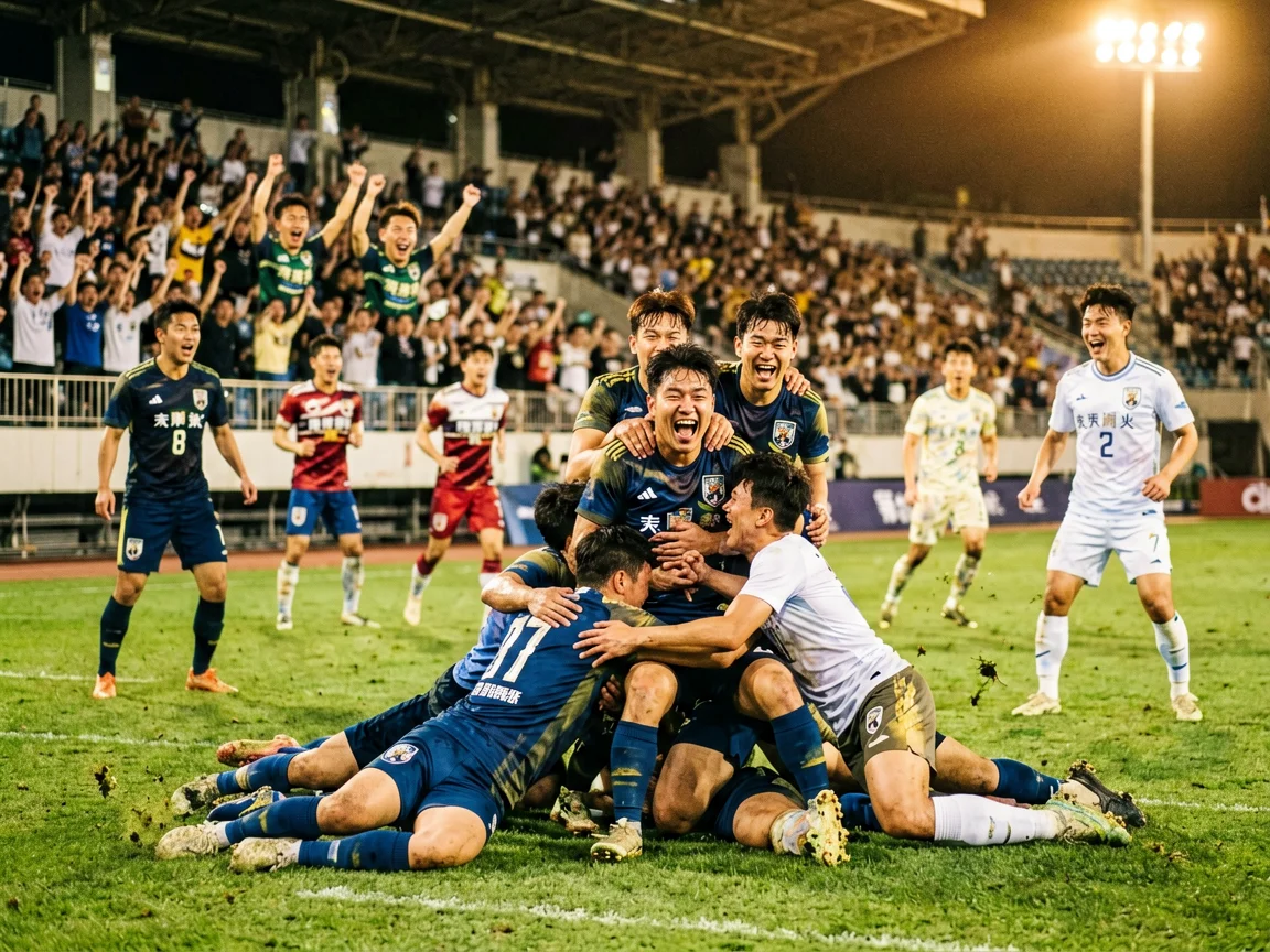 孙兴慜世界杯领衔韩国队全力冲击淘汰赛晋级名额