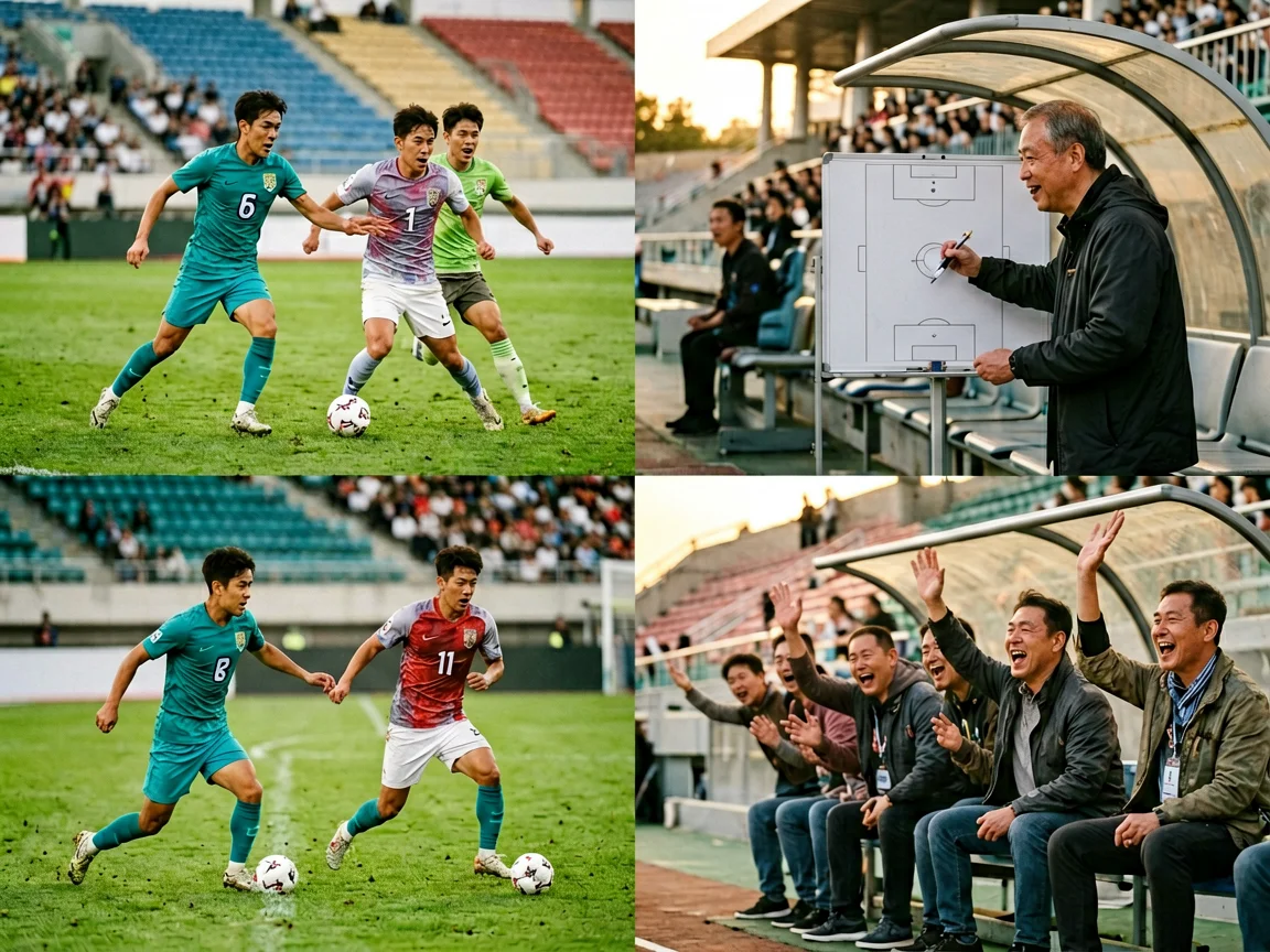 浦项制铁2024赛季韩职及亚冠最新赛事走势前瞻（igame）