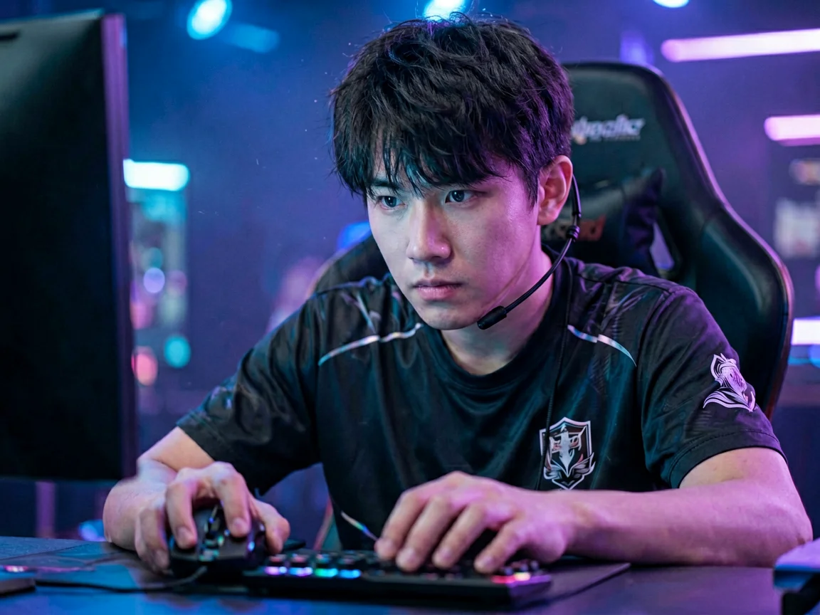黄喜灿斩获精彩制胜球助力狼队拿下英超联赛关键三分 - igame
