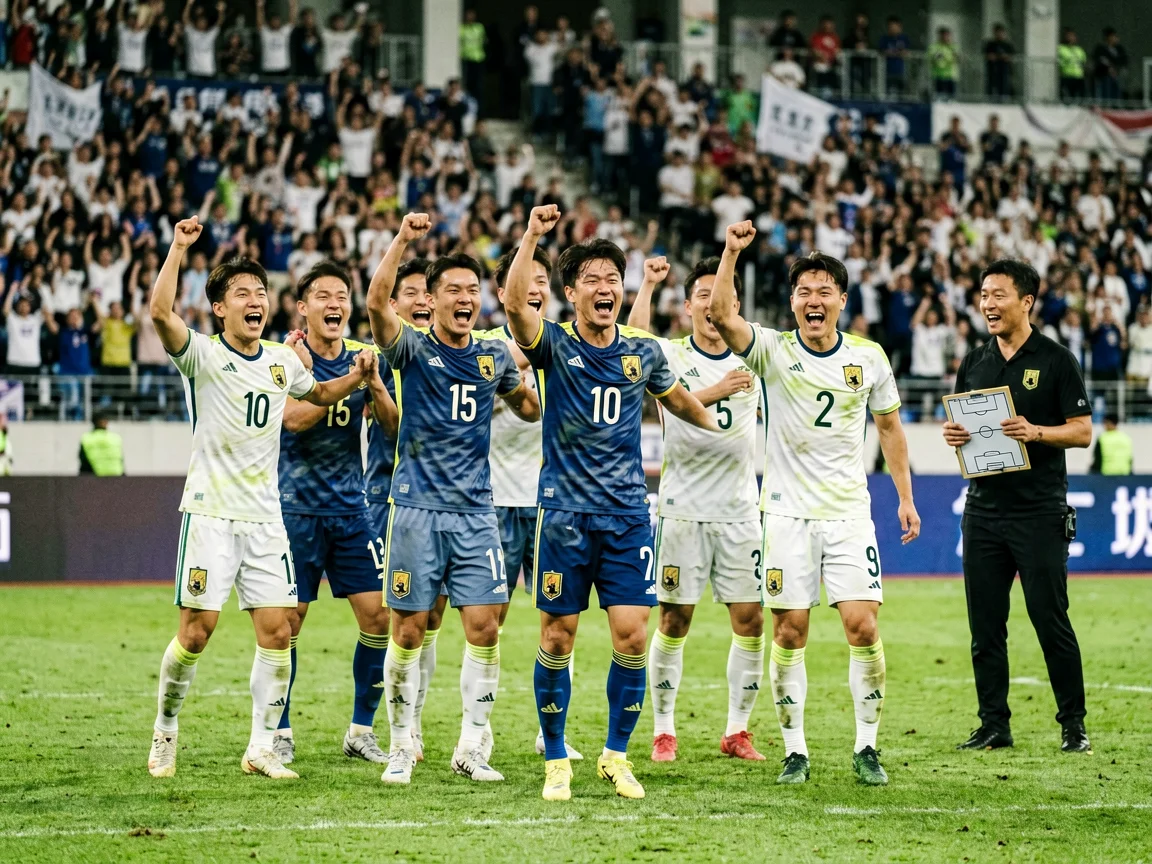 韩职联浦项制铁近期赛事战况与赛季走势全解析（igame）
