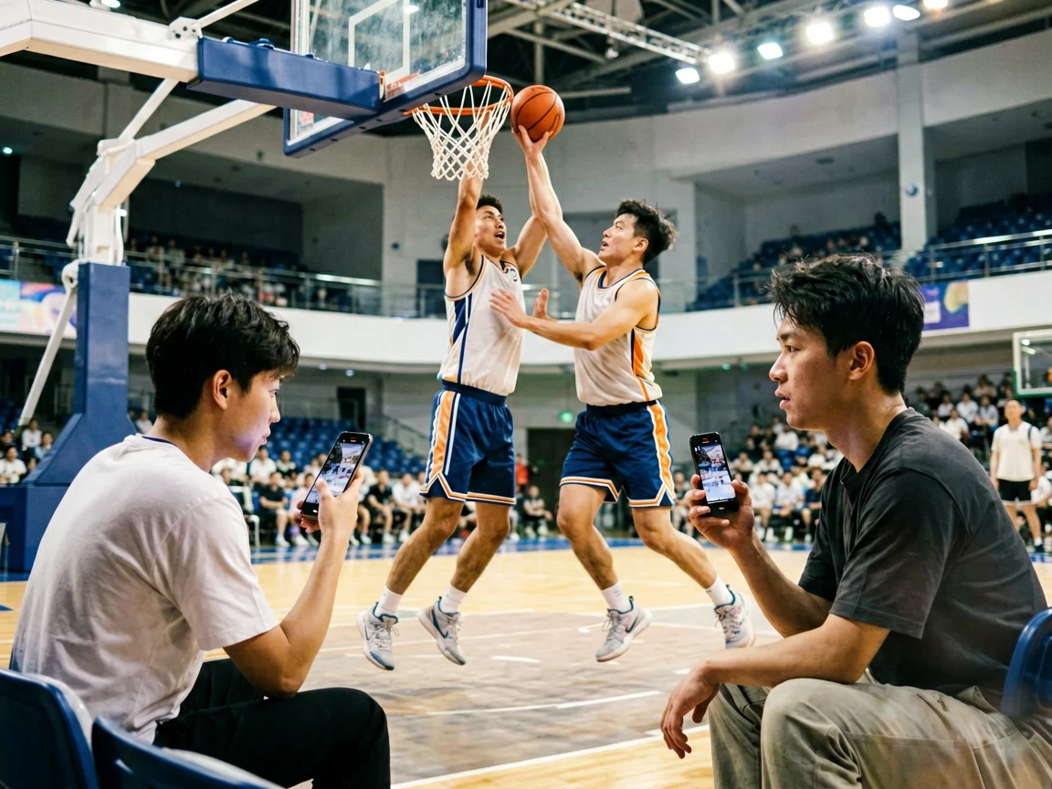 体育赛场准备,小胖KPL