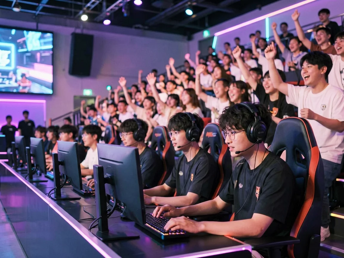 浦项制铁最新韩K联赛战况后续赛程安排一览（igame）